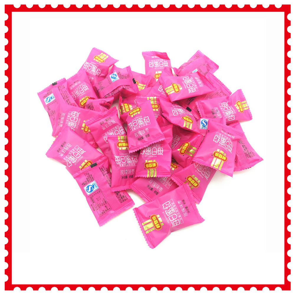好想你九如路店